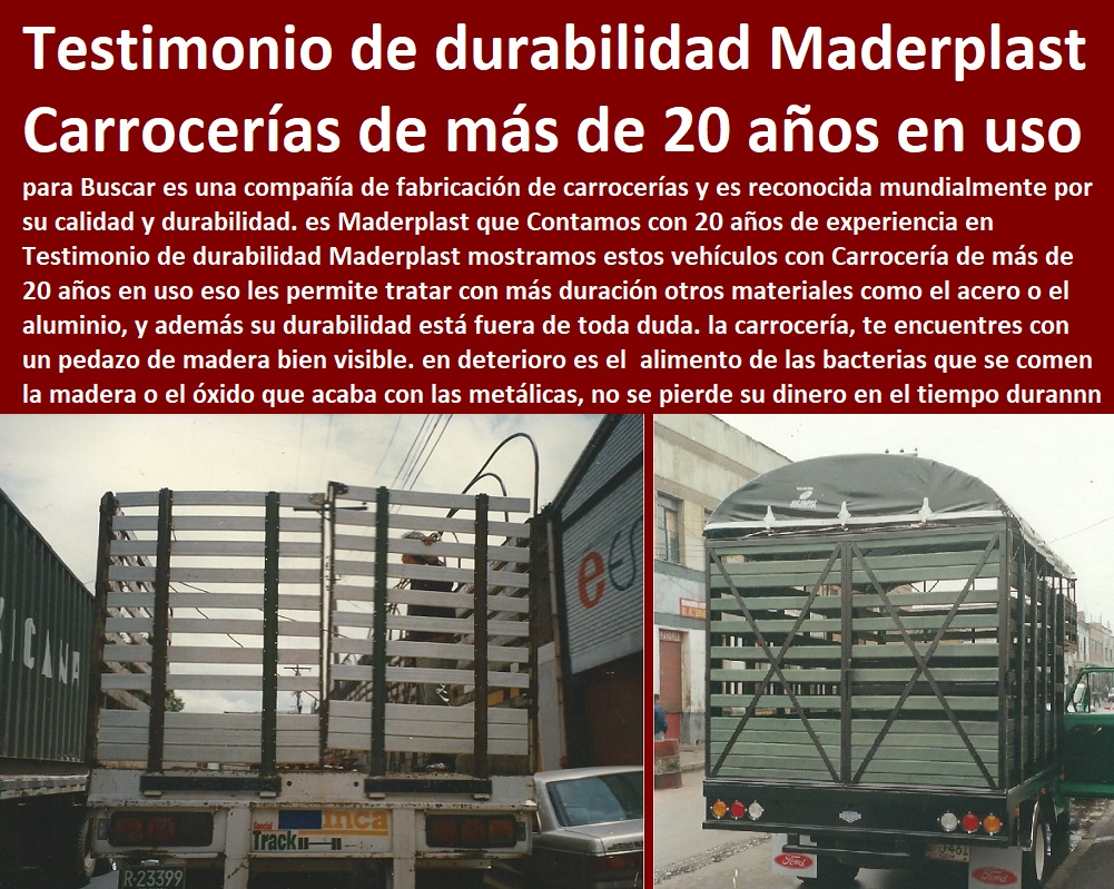 Maderas plásticas maderplast para tractomulas Madera plástica Carrocerías plásticas 0 tipos de carrocerías y materiales usados en plástico 0 carrocerías de madera para camionetas Madera Fina Maderplast Maderas Plásticas Fuertes Maderas plásticas maderplast para tractomulas Madera plástica Carrocerías plásticas 0 tipos de carrocerías y materiales usados en plástico 0 carrocerías de madera para camionetas Madera Fina Maderplast Maderas Plásticas Fuertes